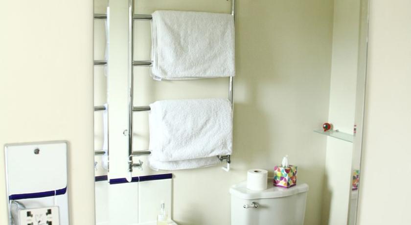 Larkbeare Grange Bed And Breakfast Whimple Ruang foto