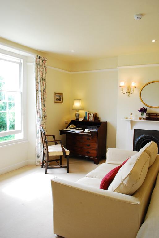 Larkbeare Grange Bed And Breakfast Whimple Ruang foto