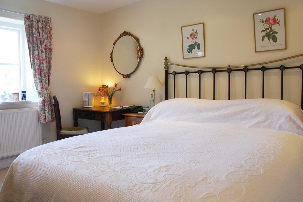 Larkbeare Grange Bed And Breakfast Whimple Ruang foto
