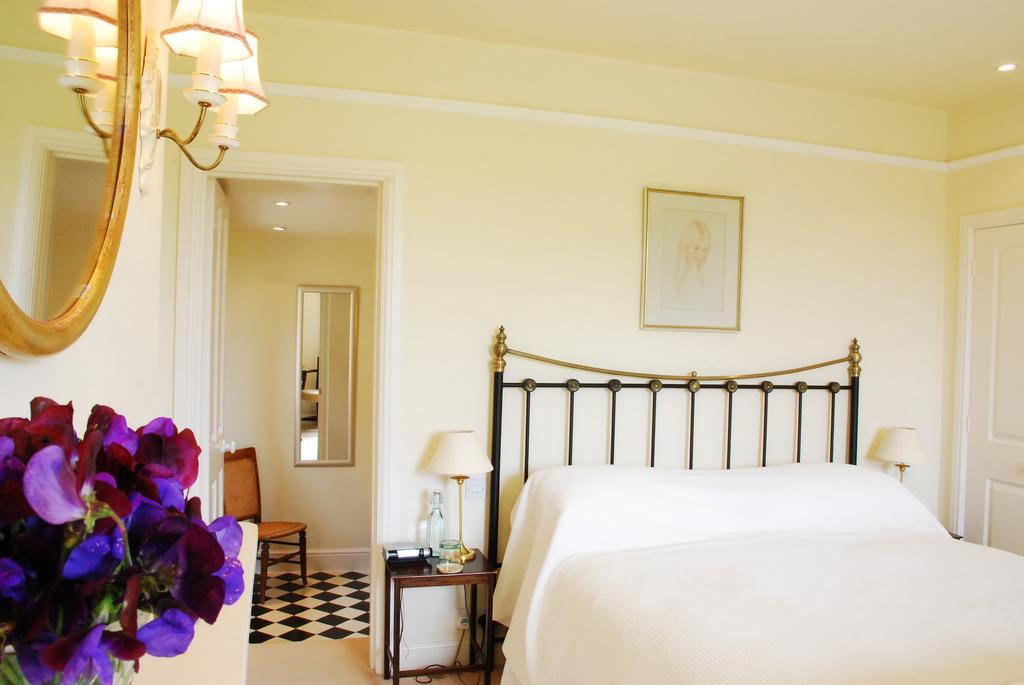Larkbeare Grange Bed And Breakfast Whimple Ruang foto